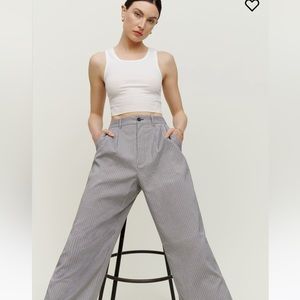 Reformation pant